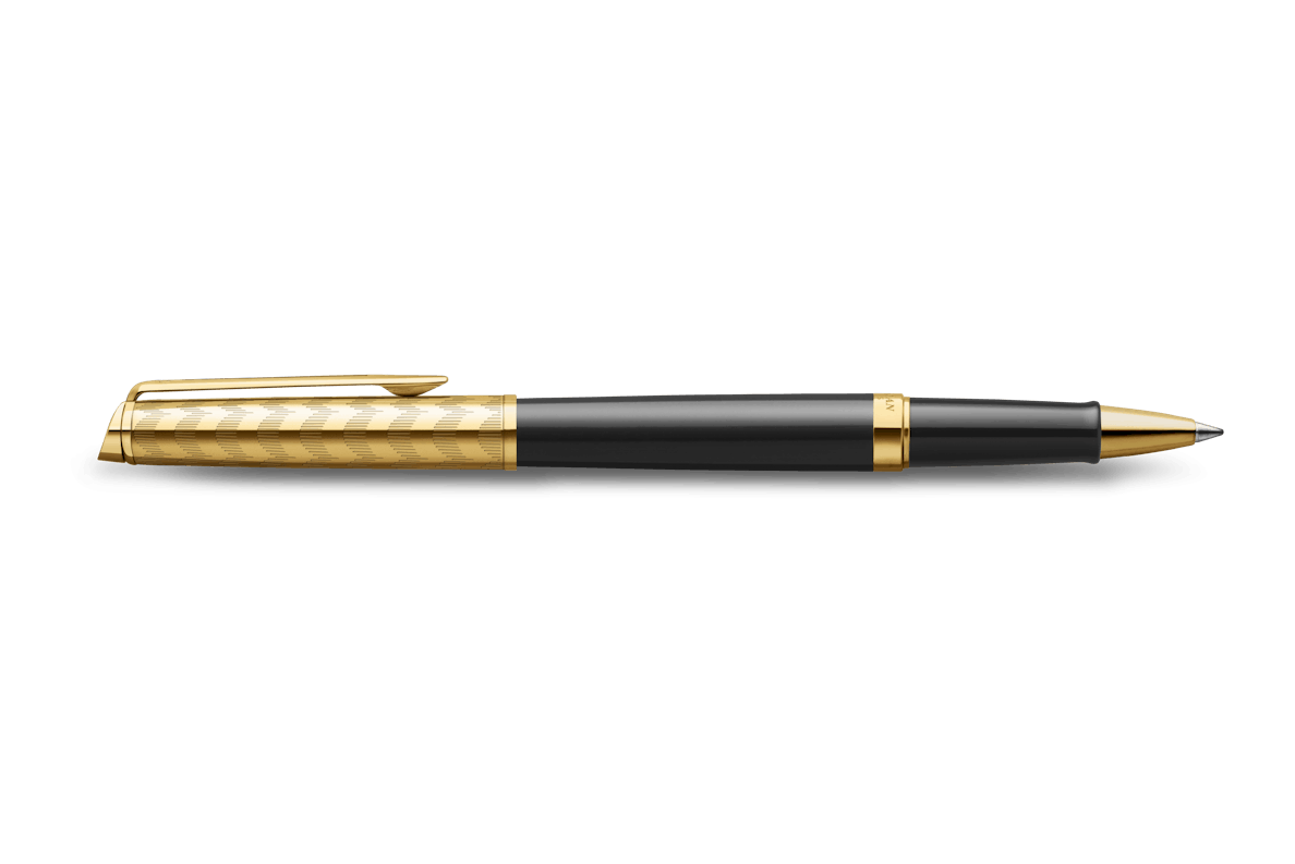 Waterman Hemisphere Rollerball Pen - Opéra Collection (Special Edition)