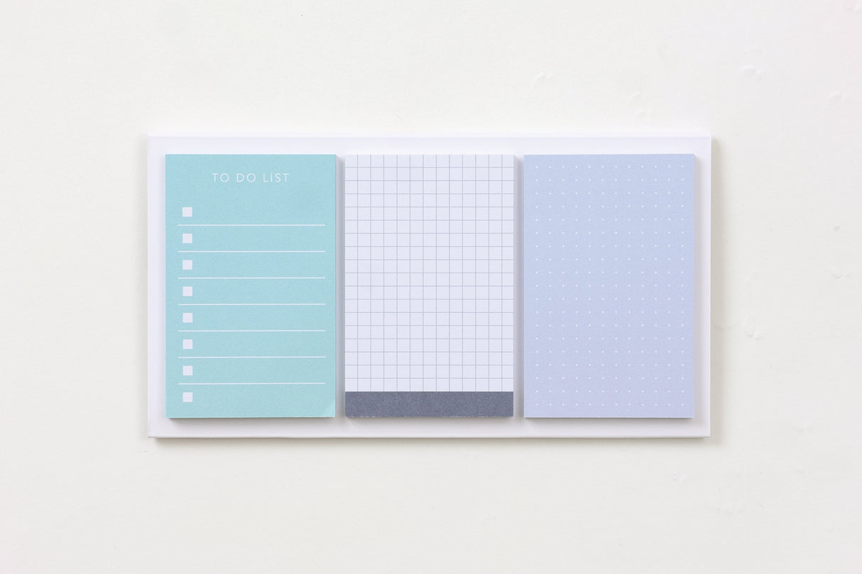 King Jim Emily Sticky Note (Memo Type)