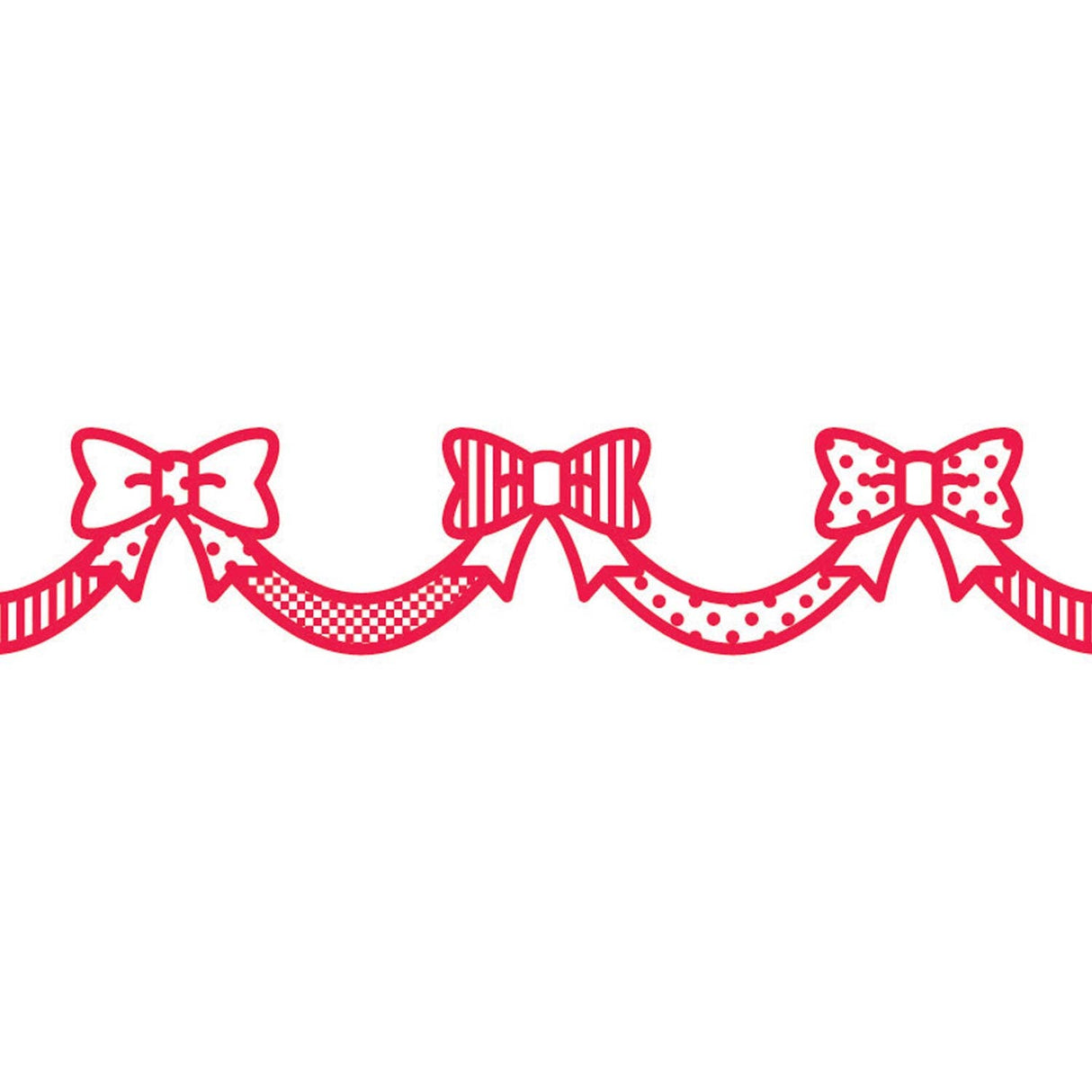 PLUS Mini Deco Rollers