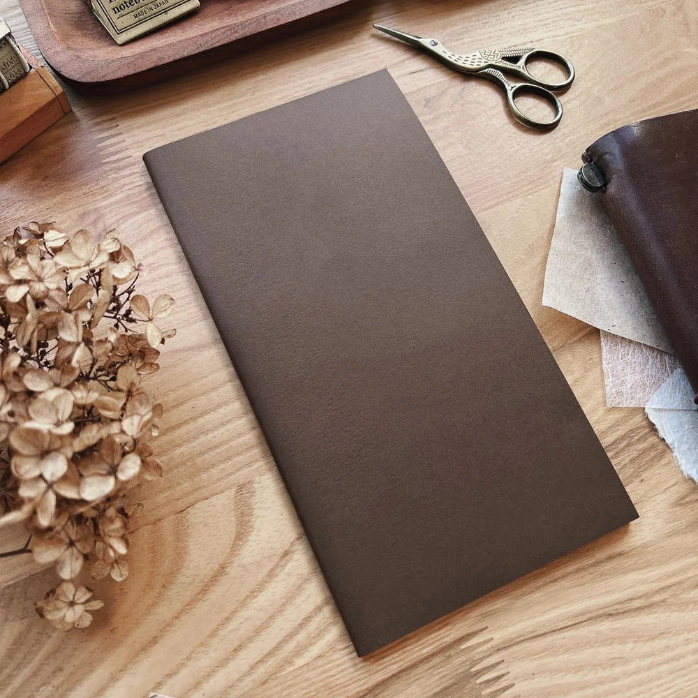 Sarica Studio TN Notebook - Standard Size