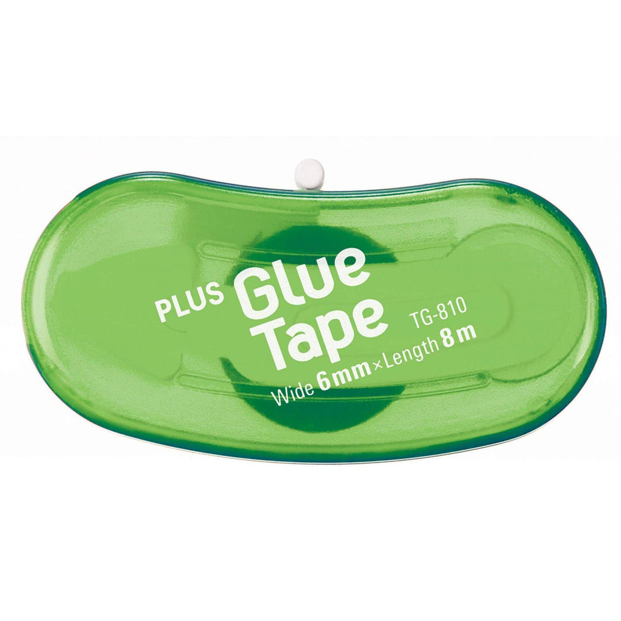 PLUS Glue Tape "The Bean"