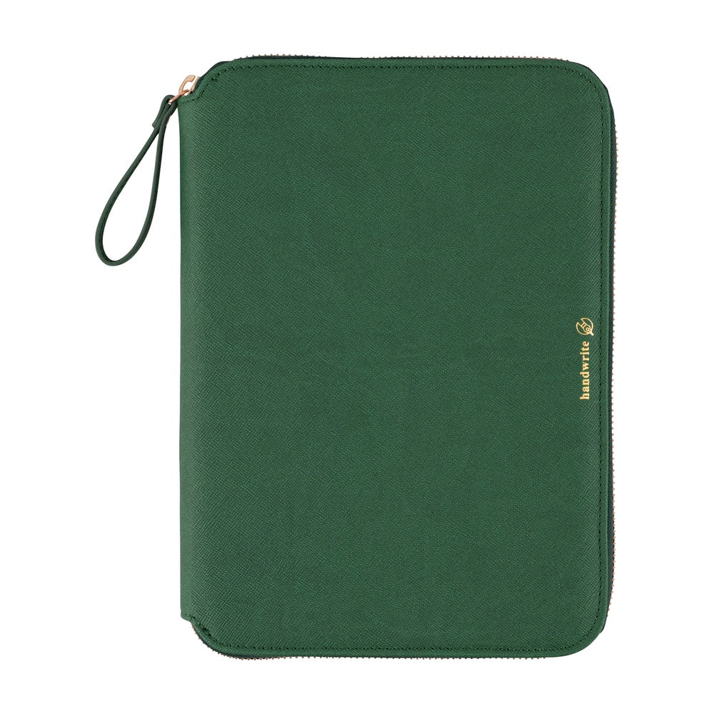 Hobonichi Techo A5 Cousin Cover - Single Color: Velluto