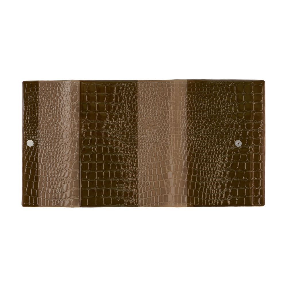 Hobonichi Techo A5 Cousin Planner Set - beautiful people: Nothing to Hide (Black)