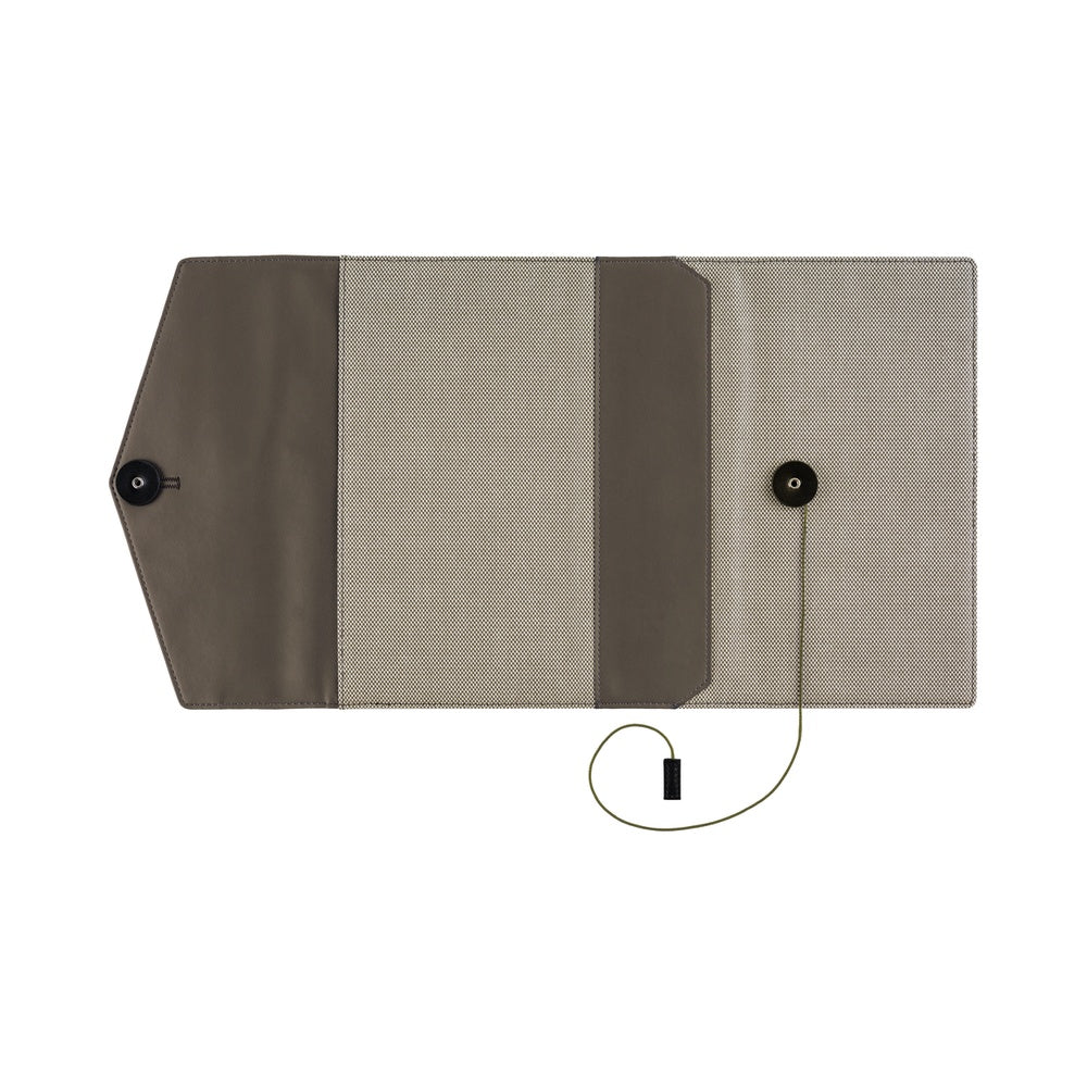 Hobonichi Techo A5 Cousin Planner Set - Letter (April Start)