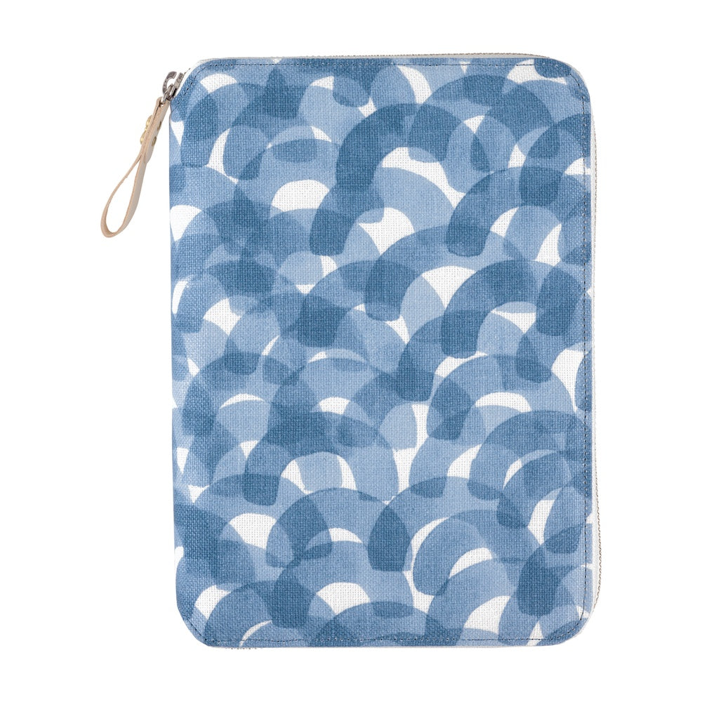 Hobonichi Techo A5 Cousin Planner Set - minä perhonen: aalto