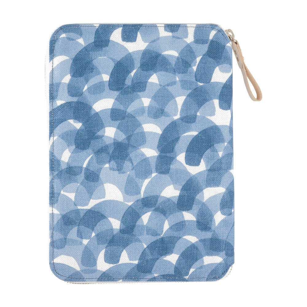 Hobonichi Techo A5 Cousin Planner Set - minä perhonen: aalto