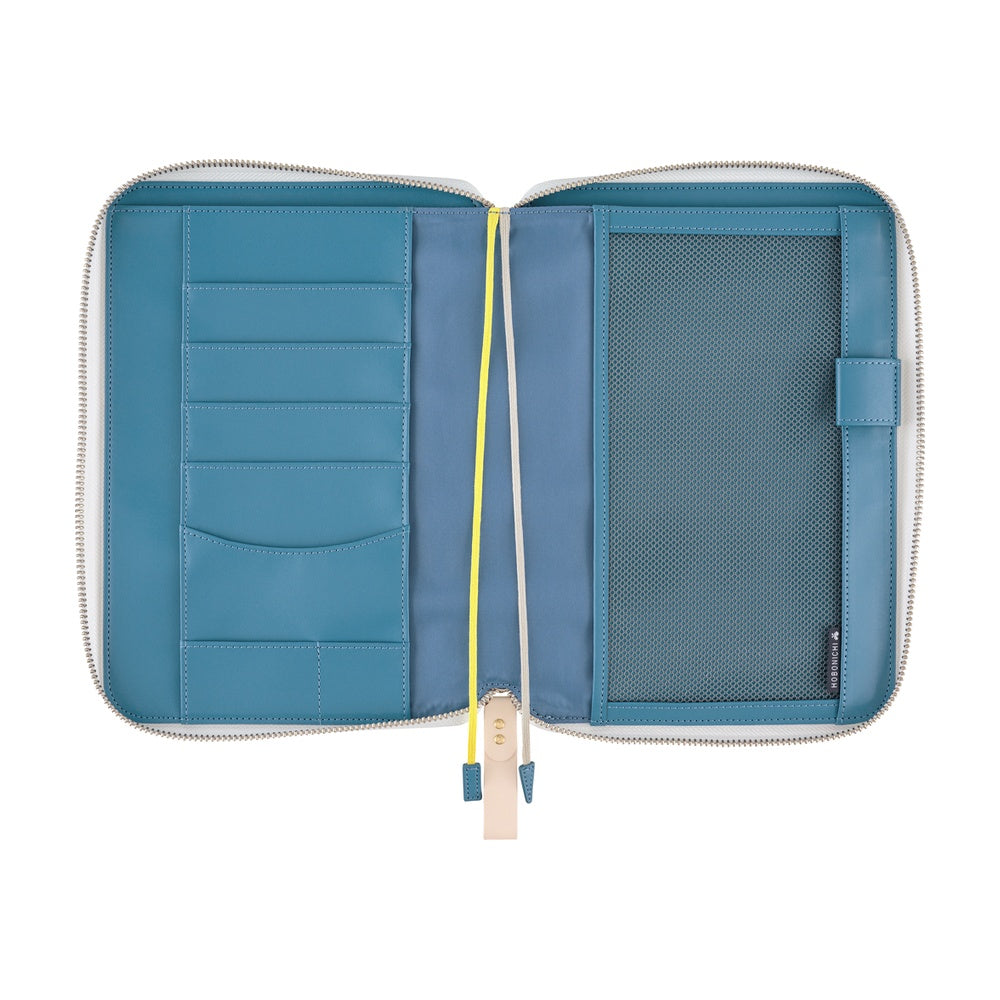 Hobonichi Techo A5 Cousin Planner Set - minä perhonen: aalto