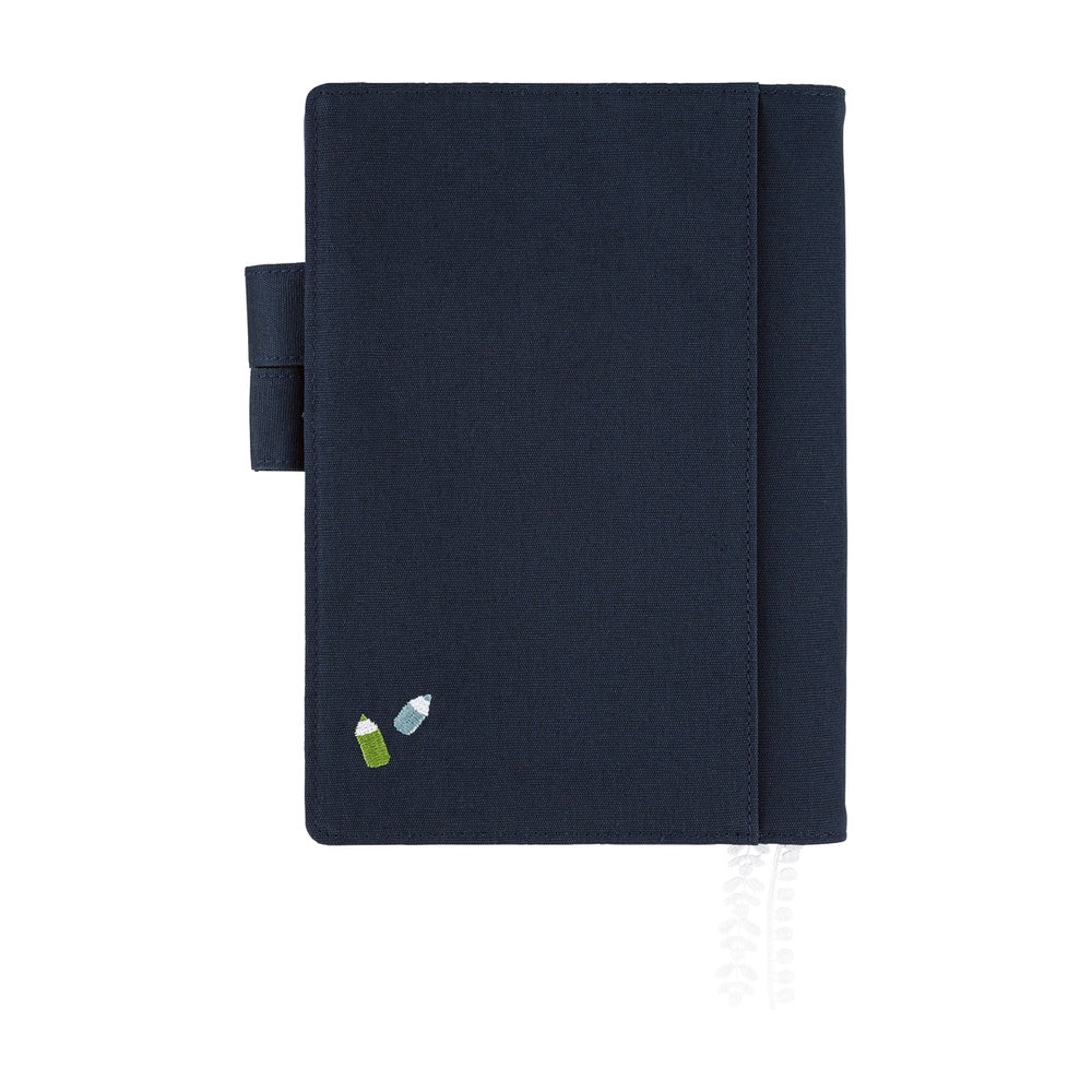 Hobonichi Techo A5 Cousin Planner Set - iyo okumi: A Story About Me