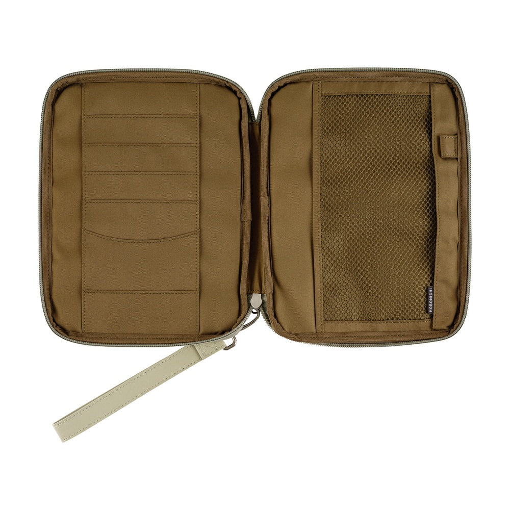 Hobonichi Techo A5 Cousin Cover - Quilt