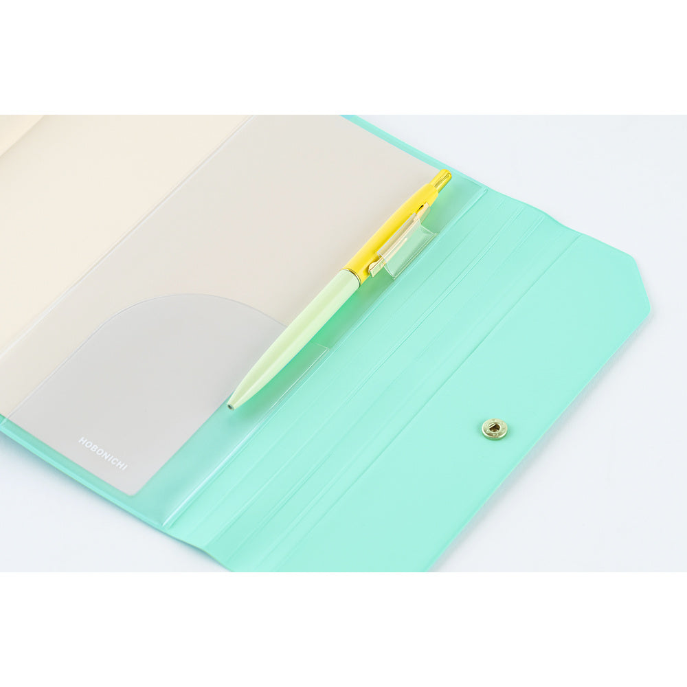 Hobonichi Techo A5 Cousin Cover - Alettone: Sweets