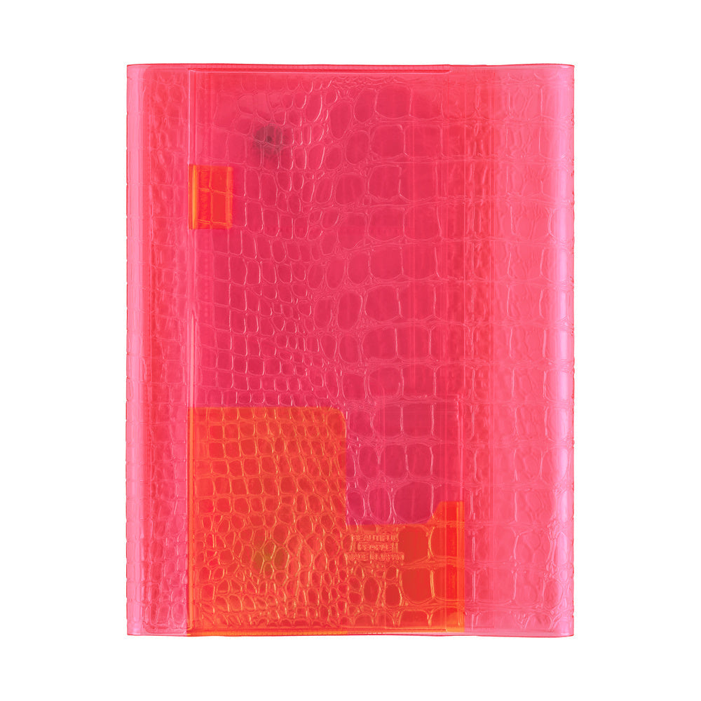 Hobonichi Techo A5 Cousin Cover - beautiful people: Nothing to Hide (Pink)