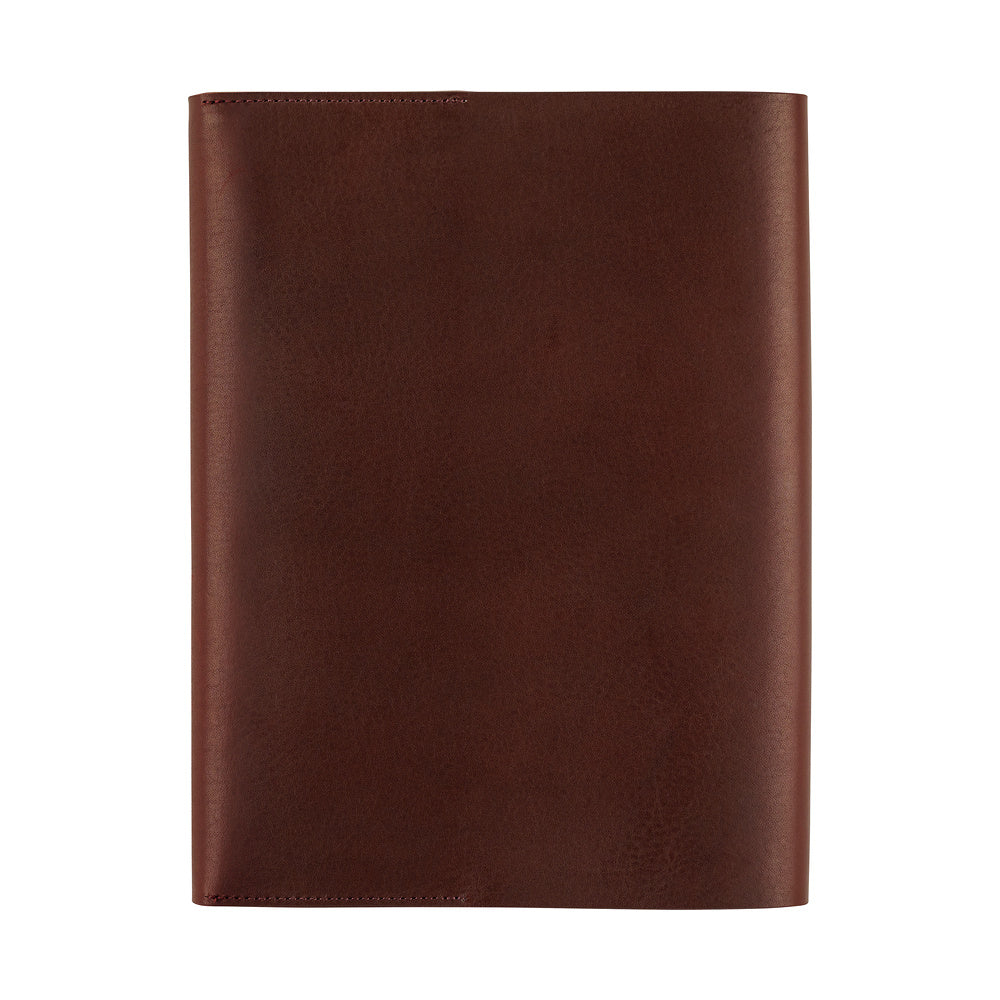 Hobonichi Techo A5 Cousin Cover - Glow: Chianti