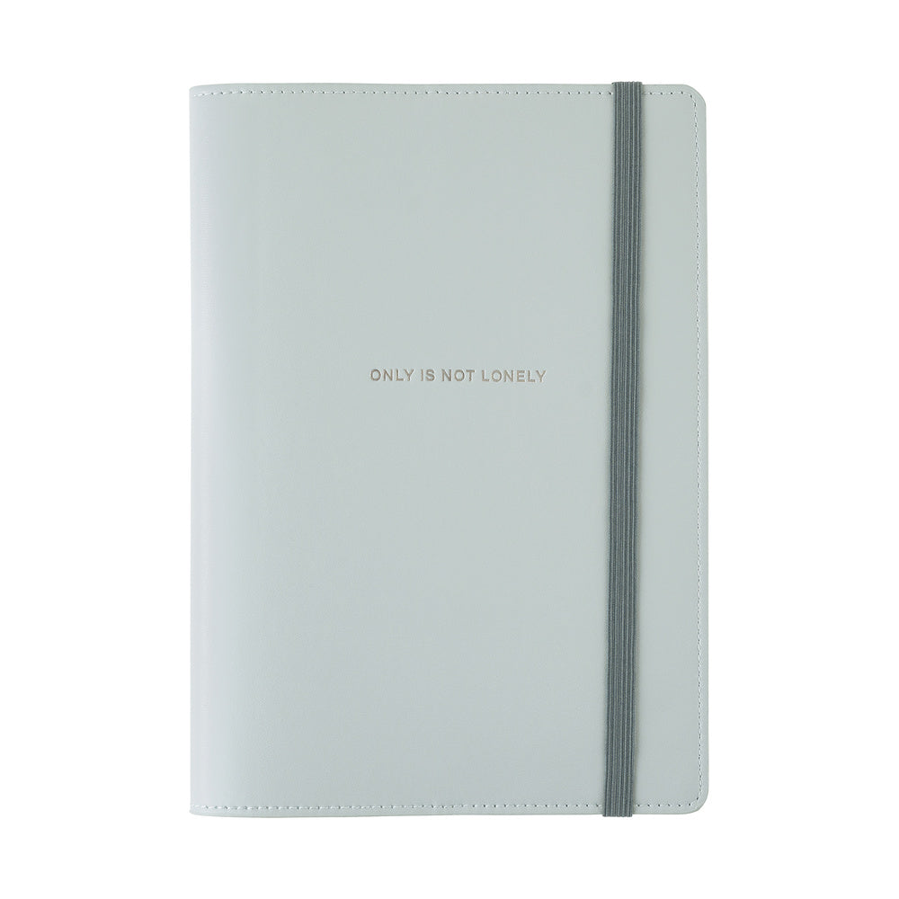 Hobonichi Techo A5 Cousin Cover - Only is Not Lonely: Ramune