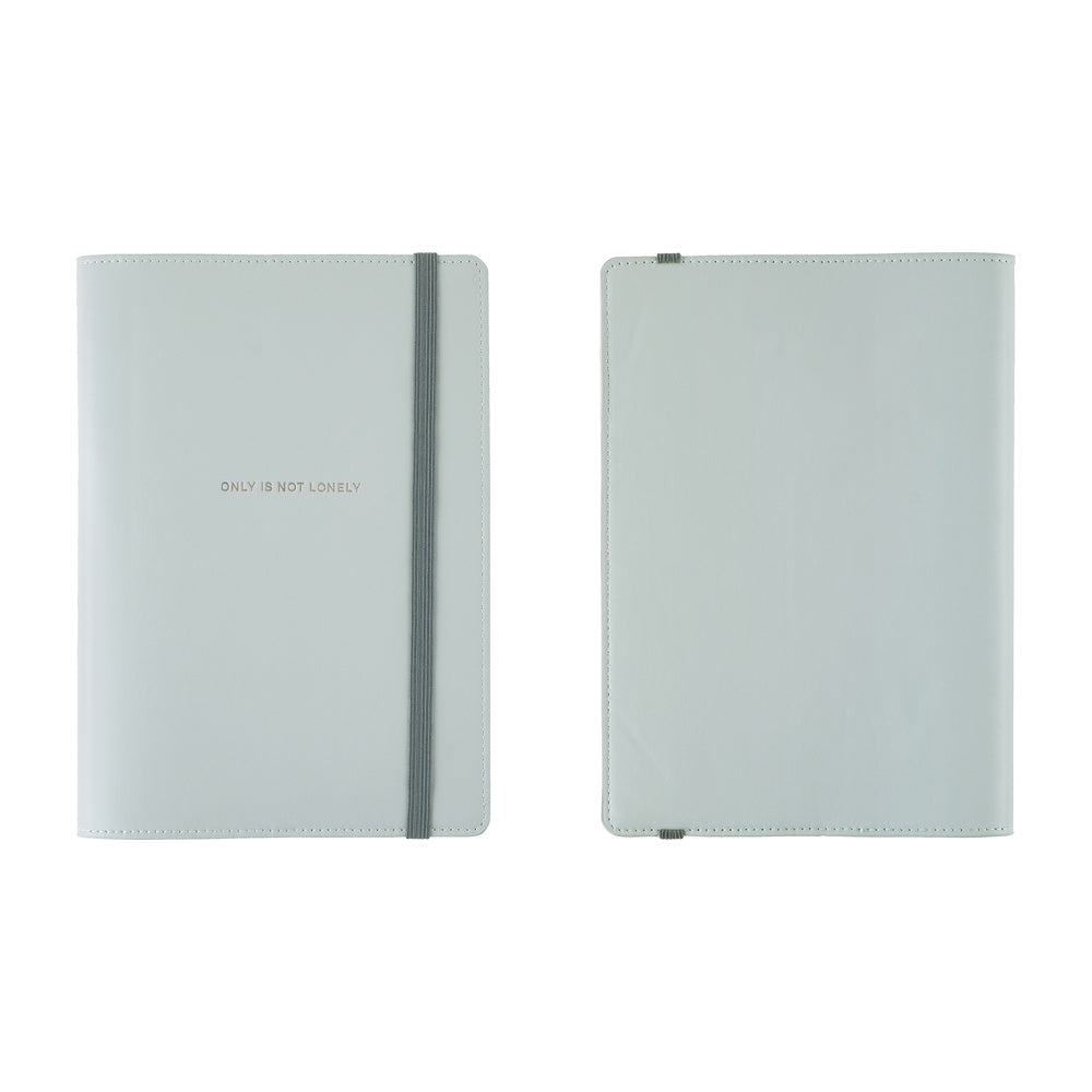 Hobonichi Techo A5 Cousin Cover - Only is Not Lonely: Ramune