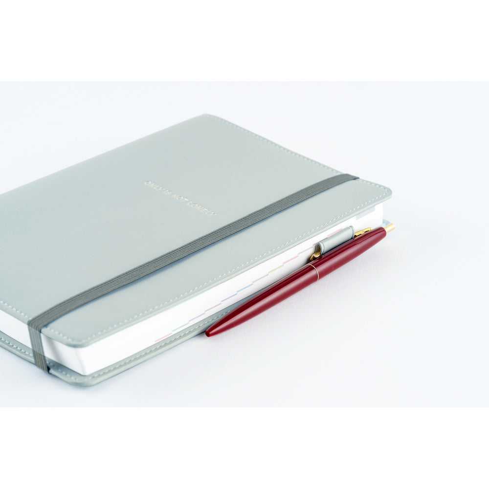 Hobonichi Techo A5 Cousin Cover - Only is Not Lonely: Ramune