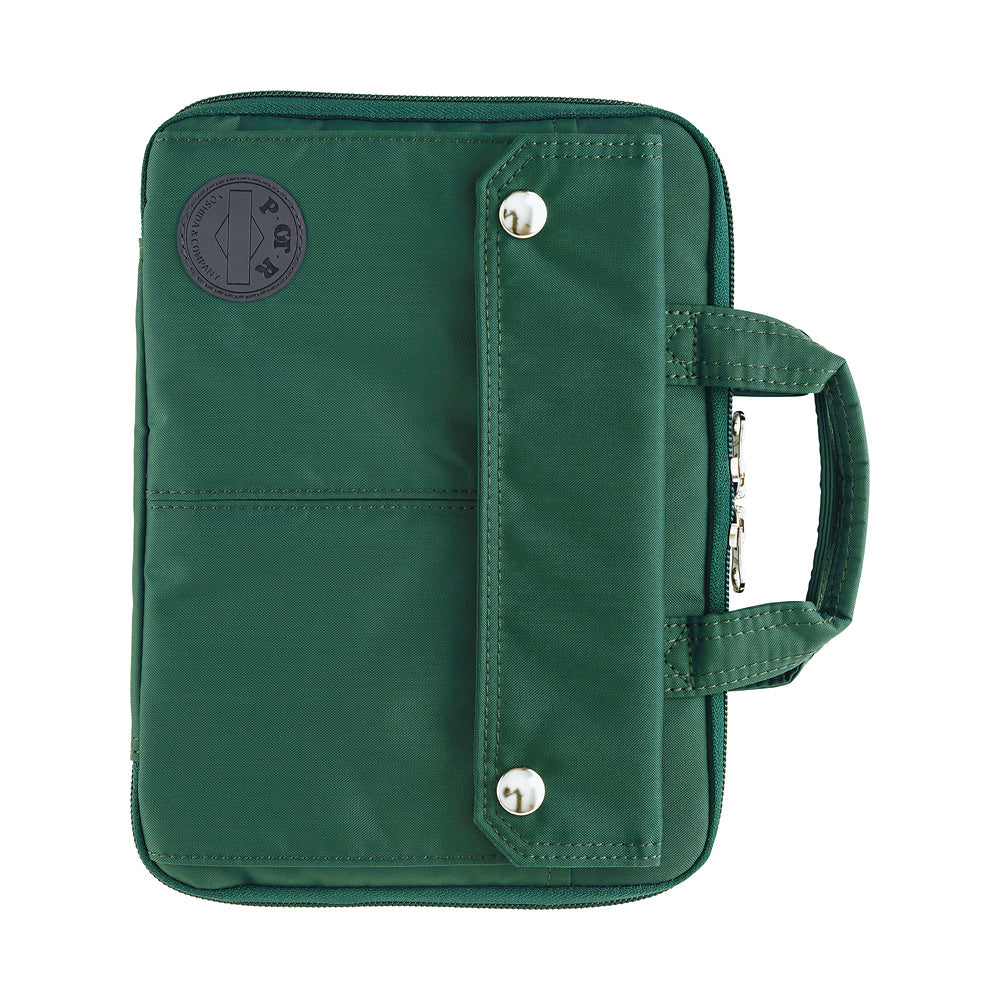 Hobonichi Techo A5 Cousin Cover - POTR: Stride (Evergreen)