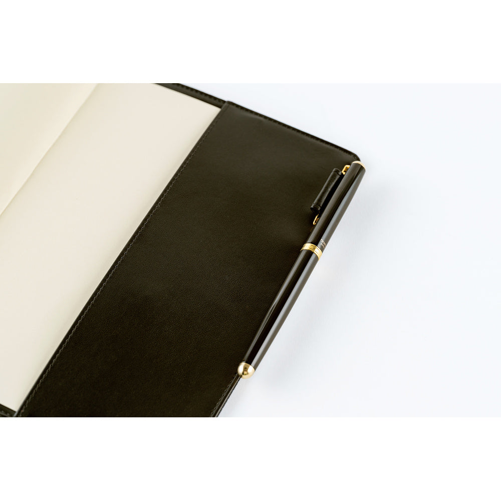 Hobonichi Techo A5 Cousin Cover - Yoshie Watanabe: Petit Bloom