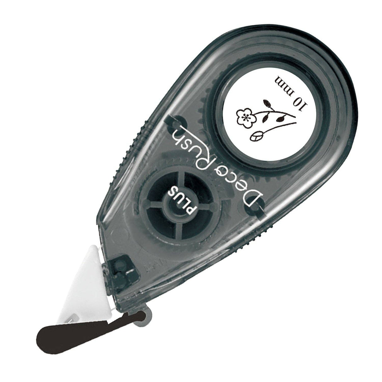 PLUS Petit Deco Tape - Monochromatic