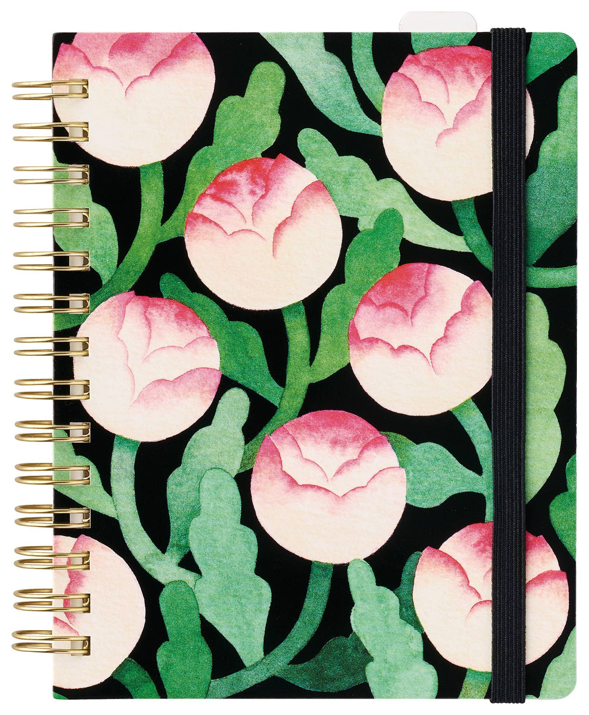 HITOTOKI NOTE Ring Notebook -Passport size-