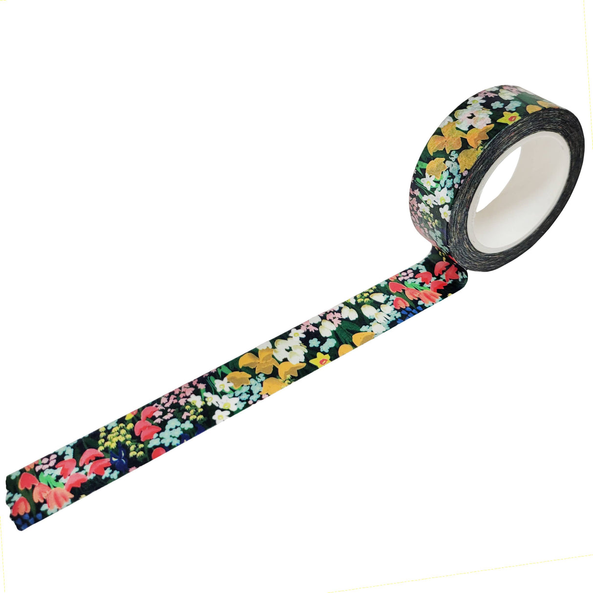 beve! Meadow Floral Washi Tape