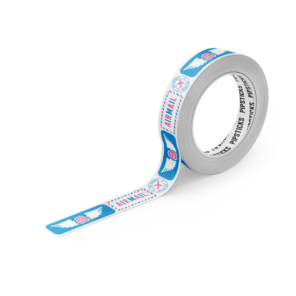 Pipsticks Airmail Accents Washi Tape