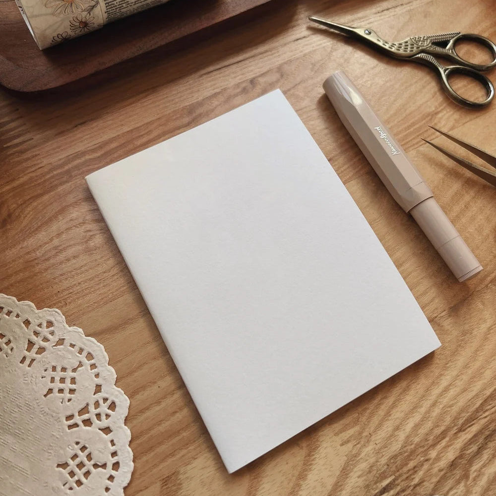 Sarica Studio TN Notebook - Passport Size