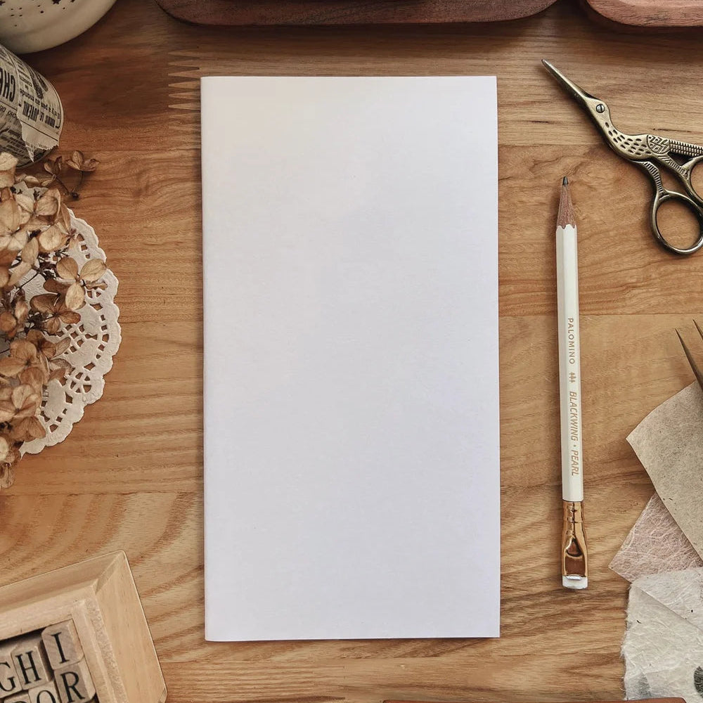 Sarica Studio TN Notebook - Standard Size