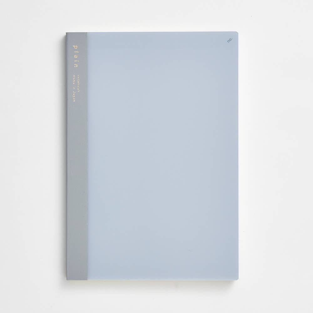 Isshoni. Notebook Number A5 Plain