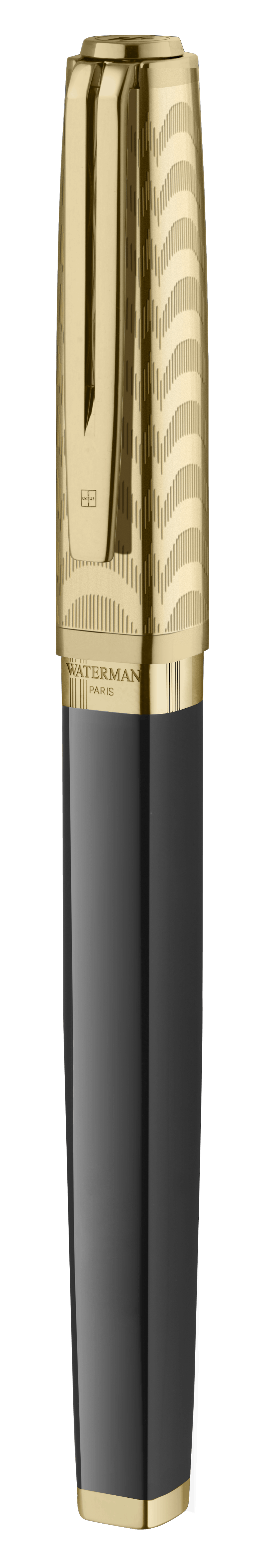 Waterman Exception Fountain Pen - Opéra Collection (Special Edition)