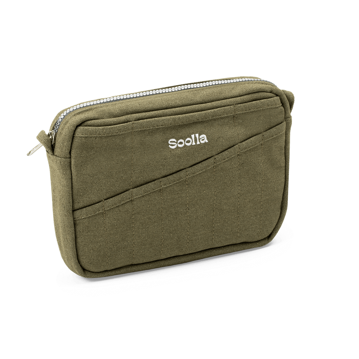 Soolla Studio Pouch