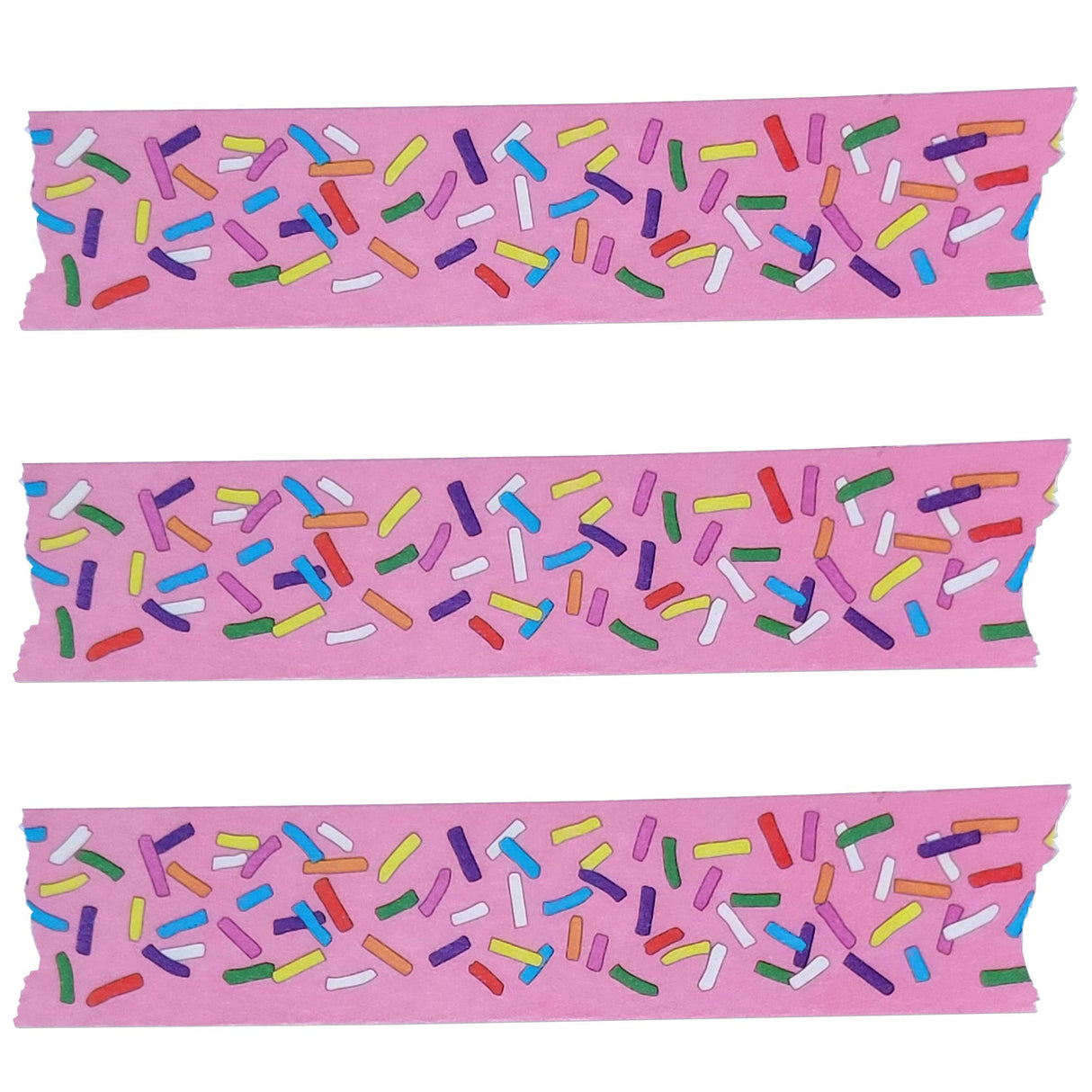 beve! Sprinkle Washi Tape
