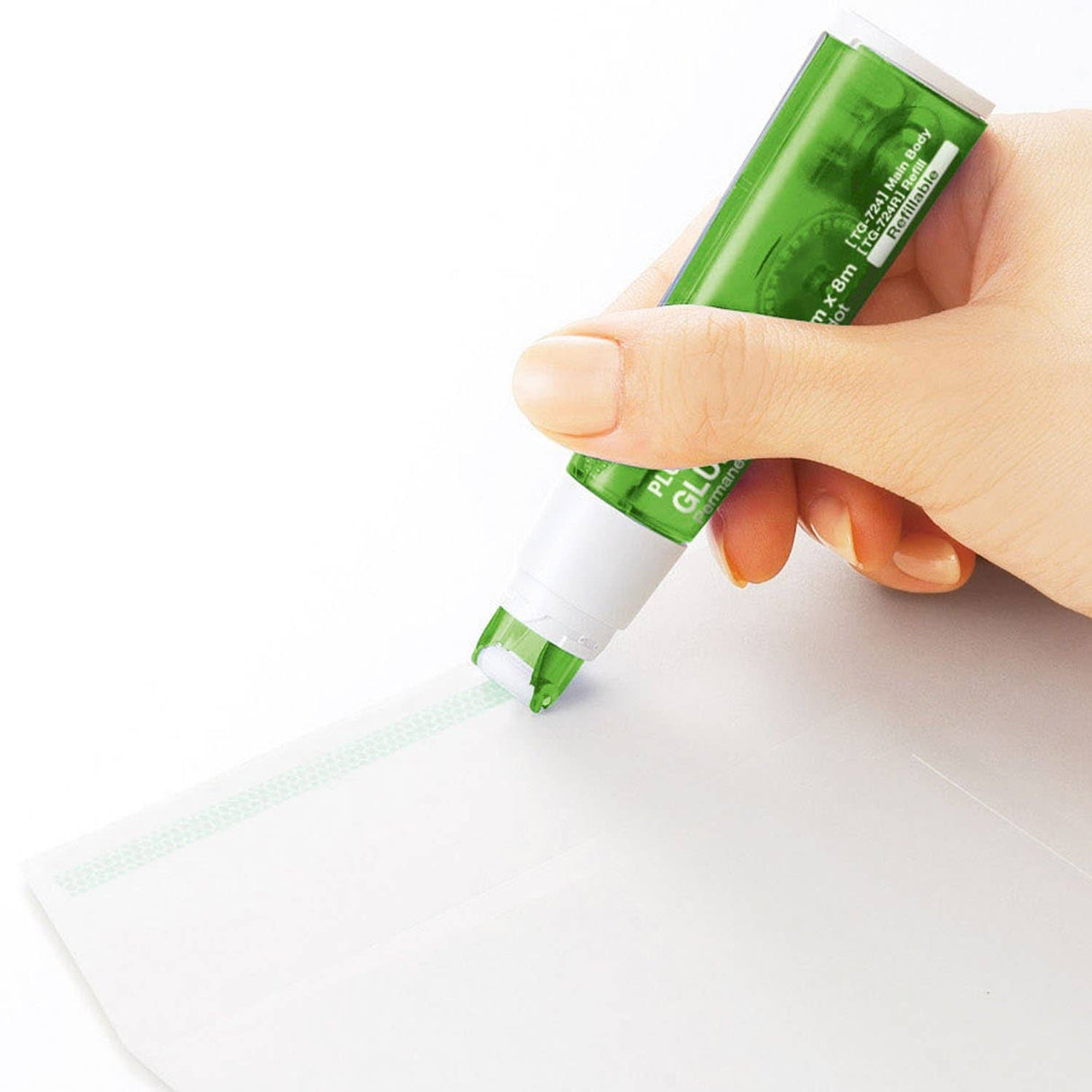 PLUS Glue Tape - TG-724