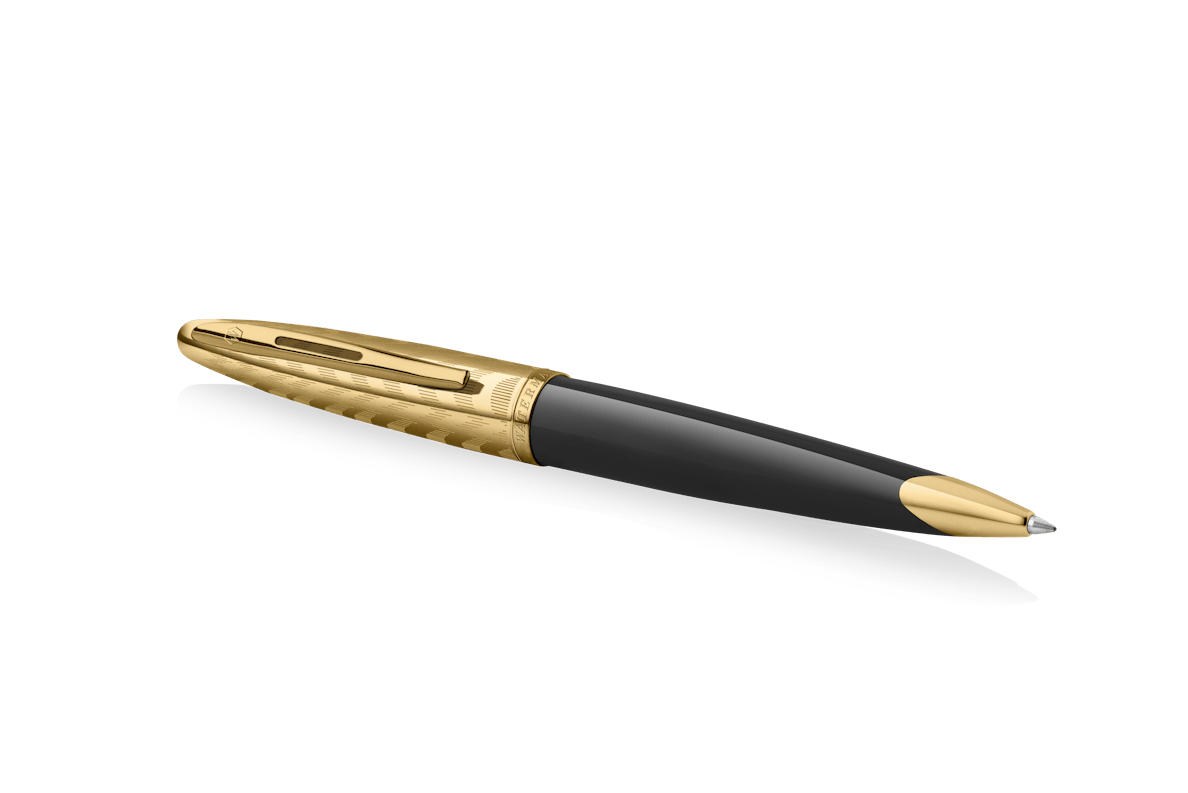 Waterman Carene Ballpoint Pen - Opera Collection (Special Edition)