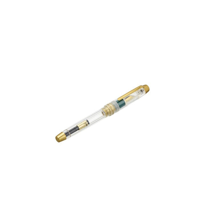 Esterbrook x Accutron Spaceview Estie Fountain Pen