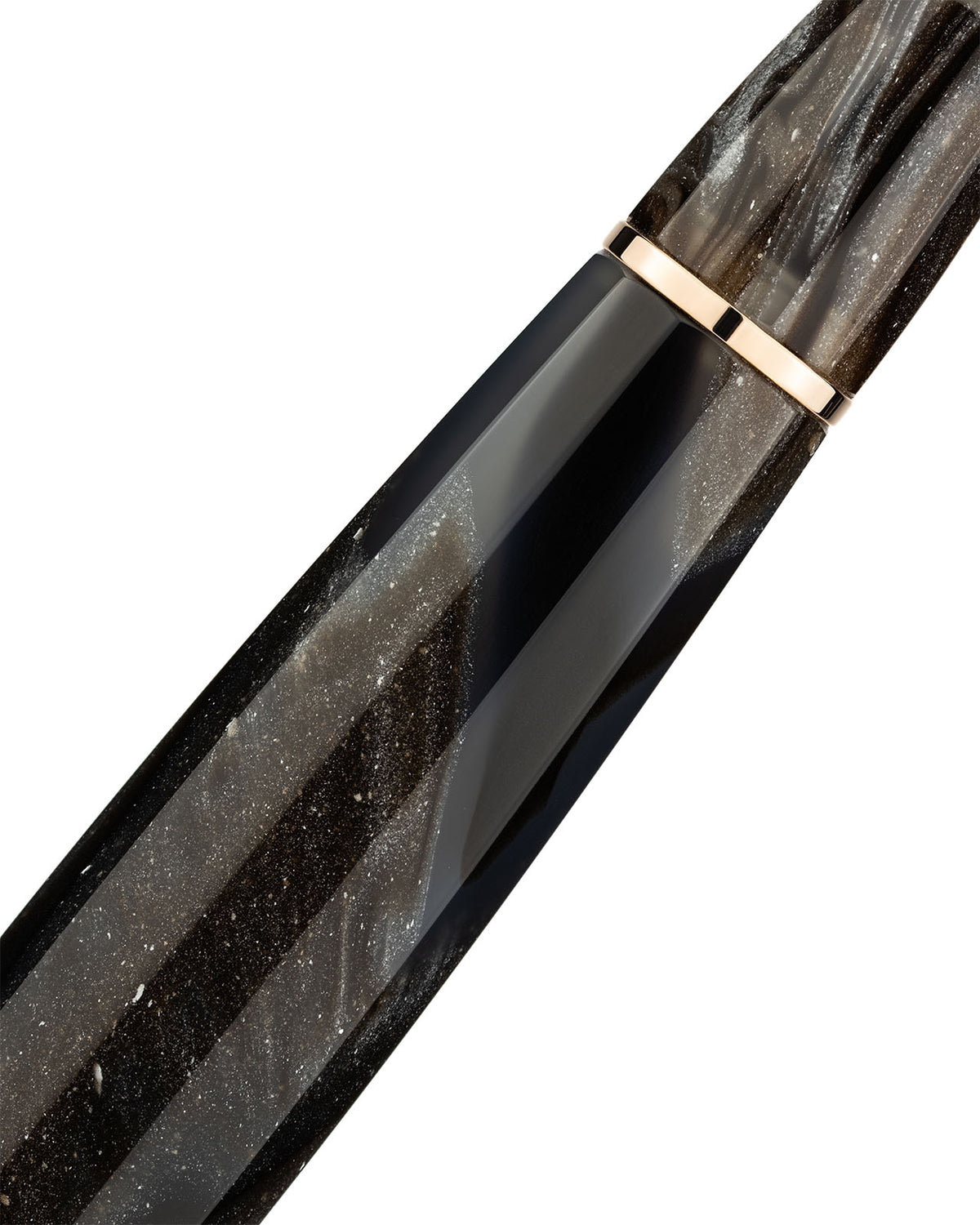 FEEL Nova Stella Rose Gold barrel