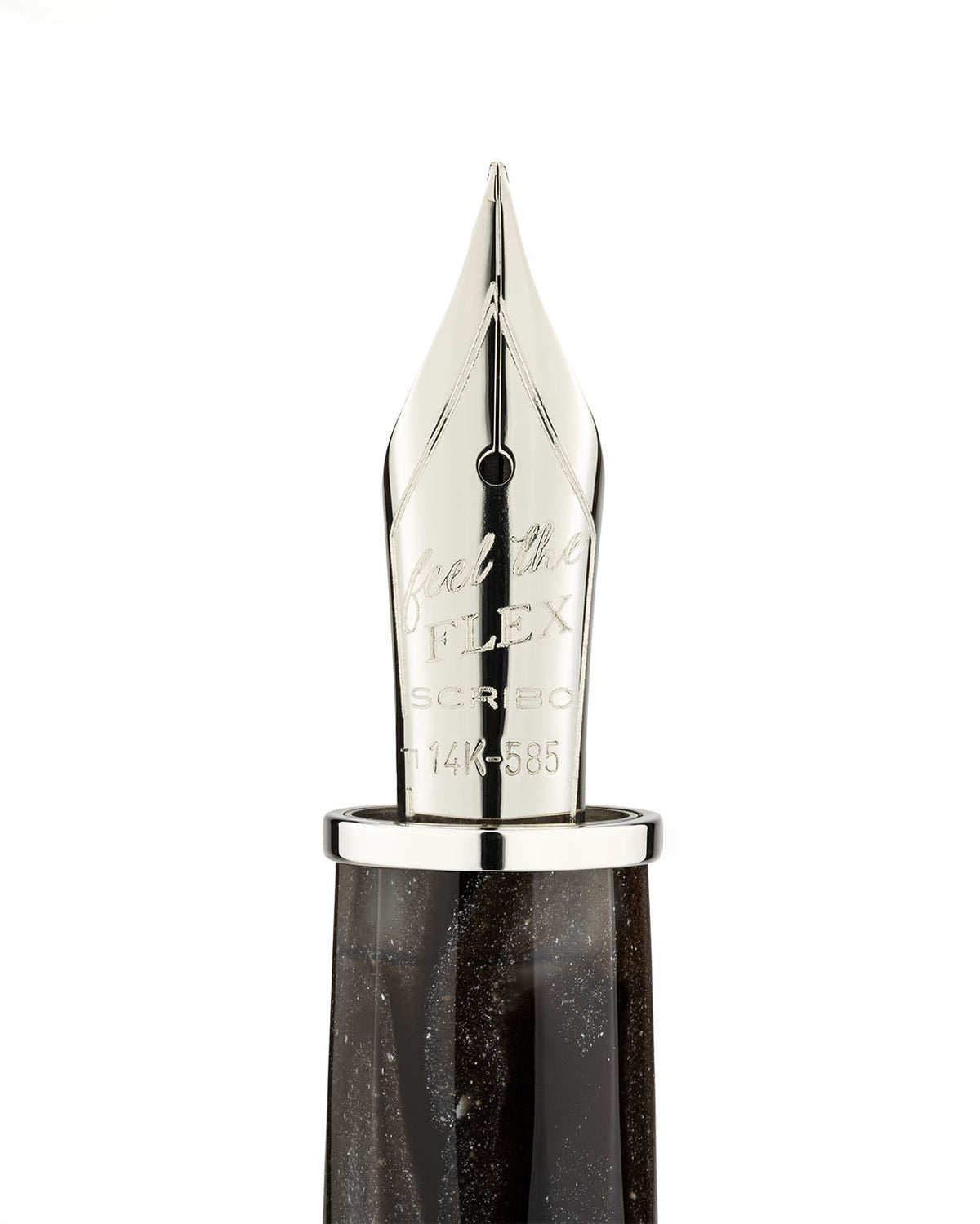 FEEL Nova Stella Platinum nib
