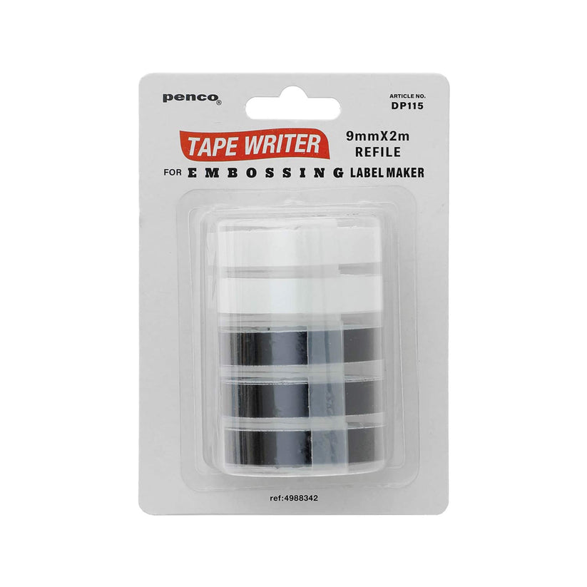 Penco Tape Writer Refill