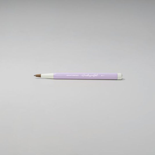 Leuchtturm Drehgriffel Gel Pen