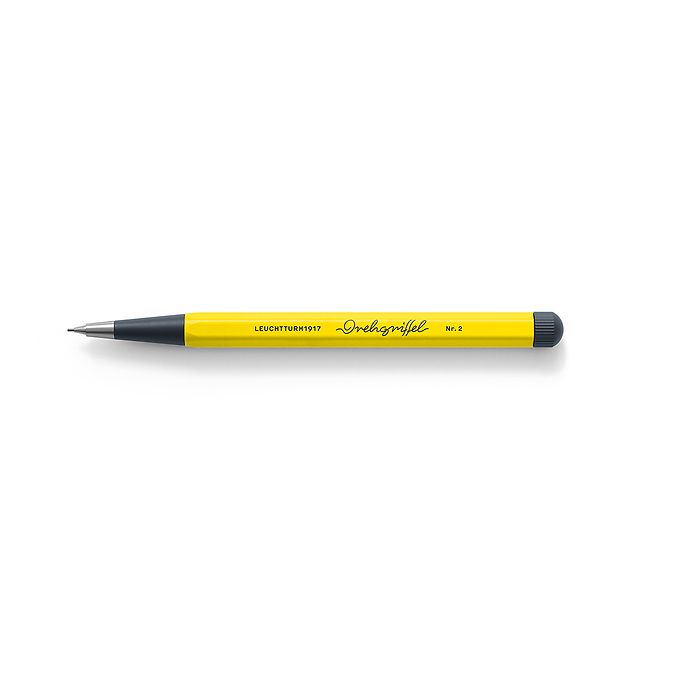 Leuchtturm Drehgriffel Mechanical Pencil