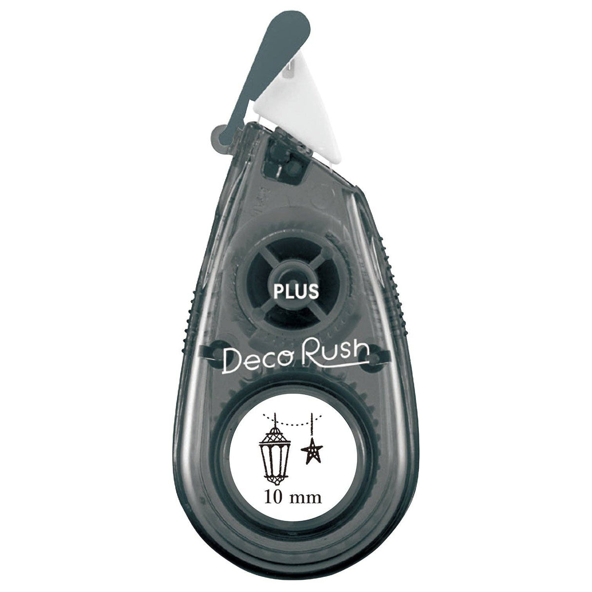 PLUS Petit Deco Tape - Monochromatic