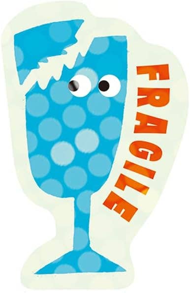 Hako Sticker Attention