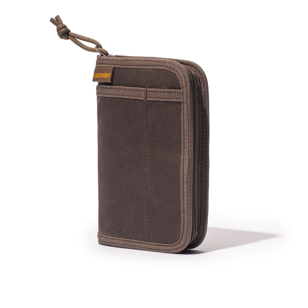 Lochby Pocket Journal