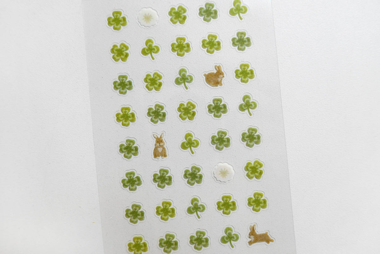 Suatelier Design Stickers - Deco.22