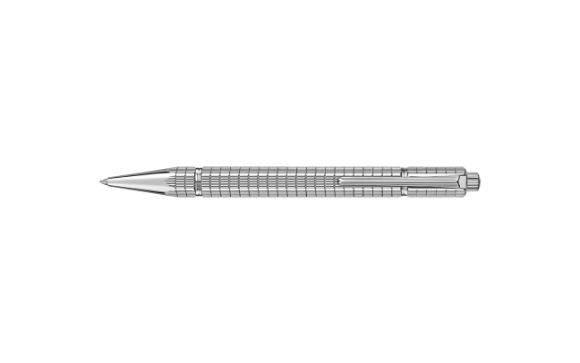 Caran D'Ache Varius Lights Ballpoint Pen