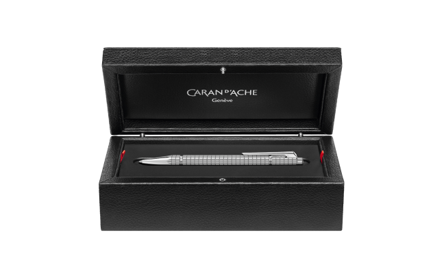 Caran D'Ache Varius Lights Ballpoint Pen