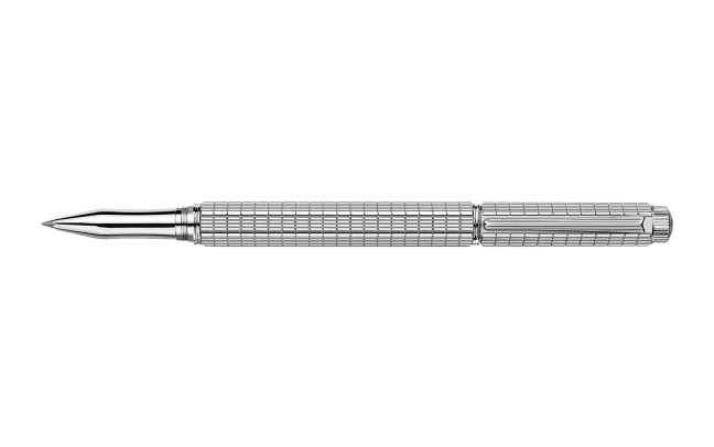 Caran D'Ache Varius Lights Rollerball Pen
