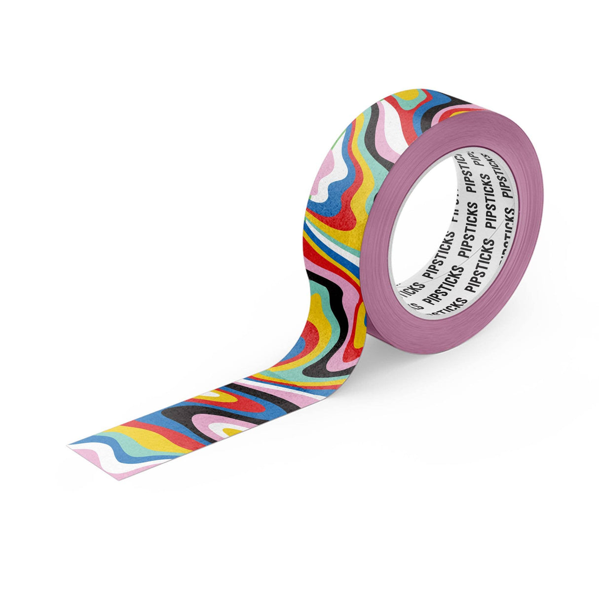 Pipsticks Dizzy Daydreams Washi Tape