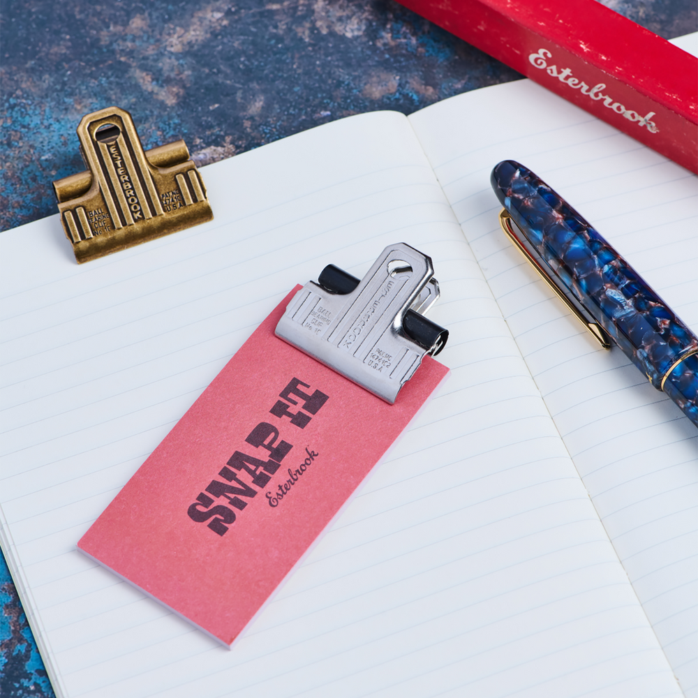 Esterbrook Eclipse Clip Set