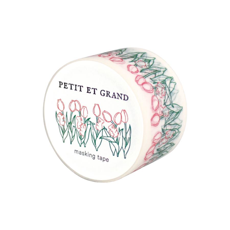 EL COMMUN Petit et Grand Masking Tape - Koala