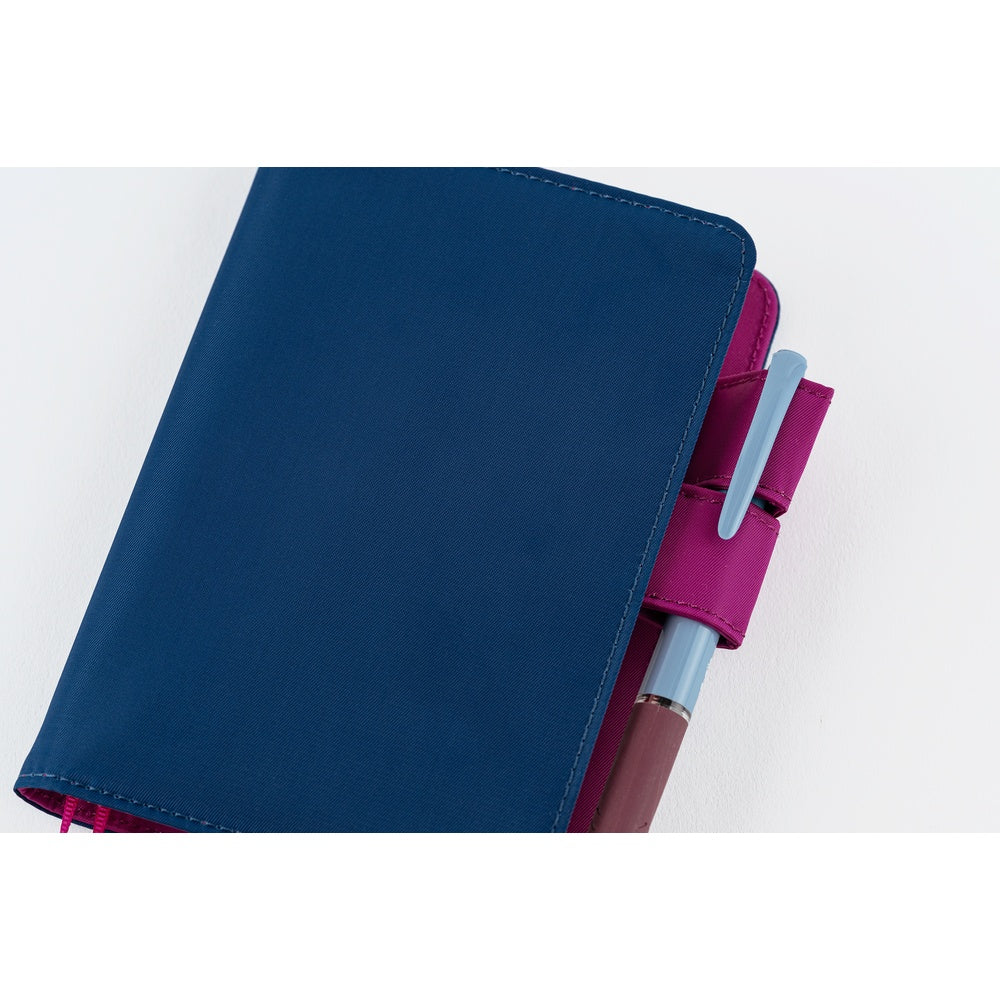 Hobonichi Techo A6 Original Planner Set - Colors: Mystic Berry